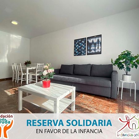 Apartamentos El Pilar Suites 3000 Zaragoza Exteriör bild