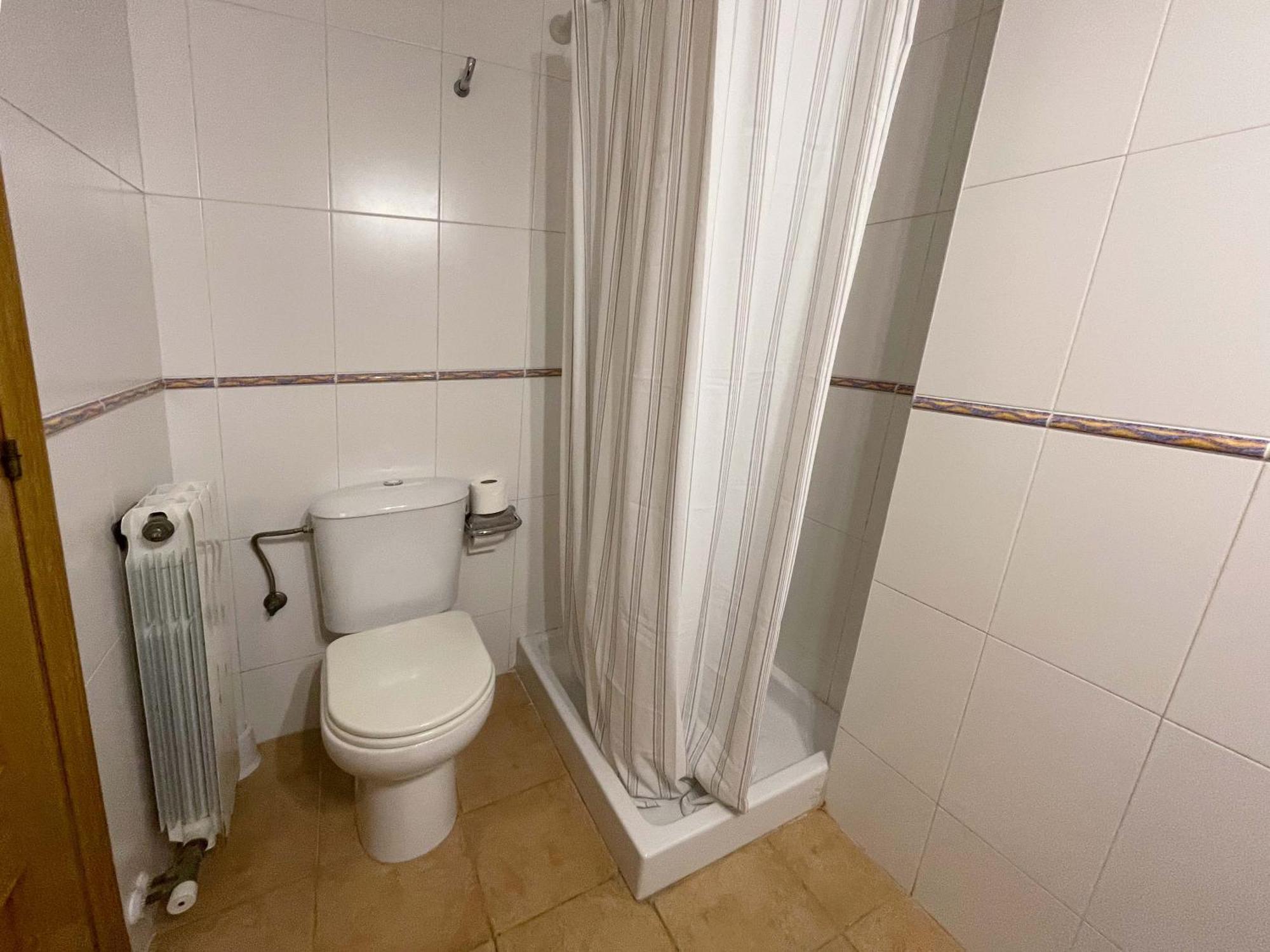 Apartamentos El Pilar Suites 3000 Zaragoza Exteriör bild