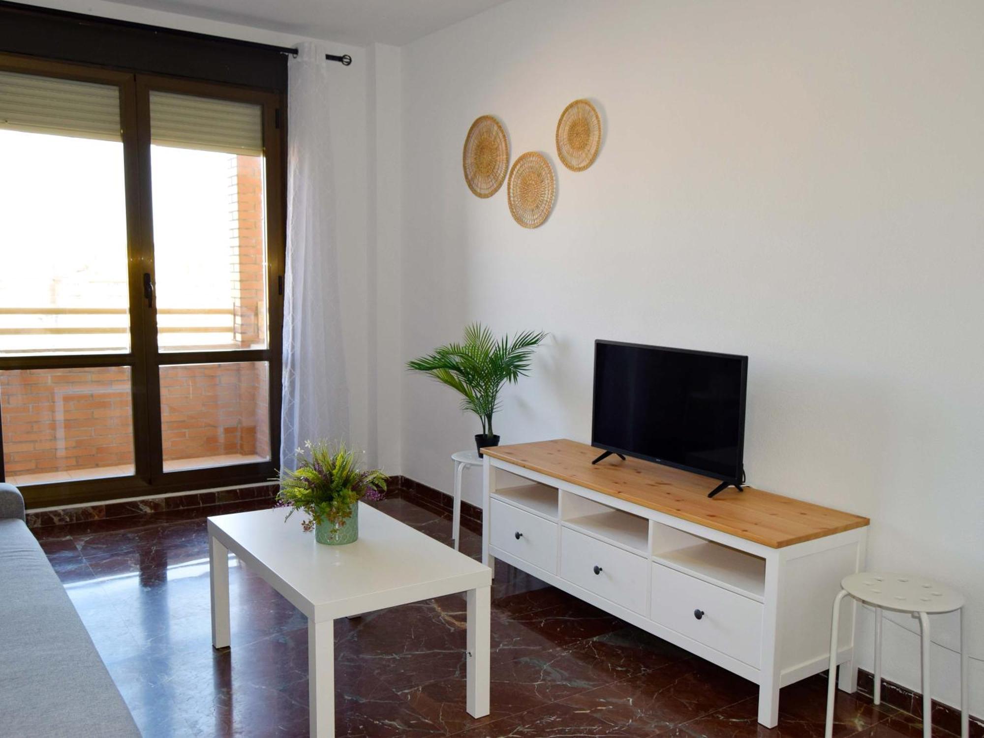 Apartamentos El Pilar Suites 3000 Zaragoza Exteriör bild