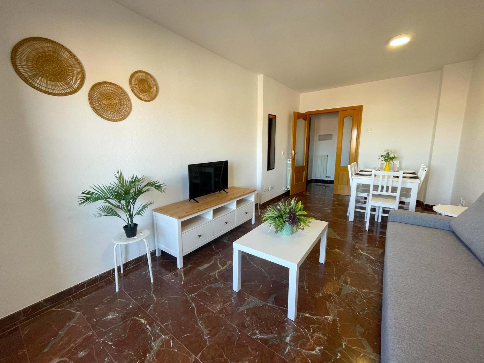 Apartamentos El Pilar Suites 3000 Zaragoza Exteriör bild