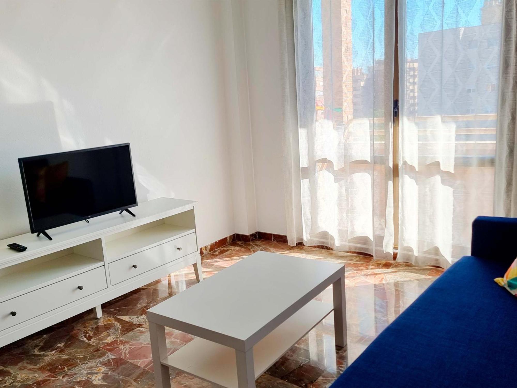 Apartamentos El Pilar Suites 3000 Zaragoza Exteriör bild