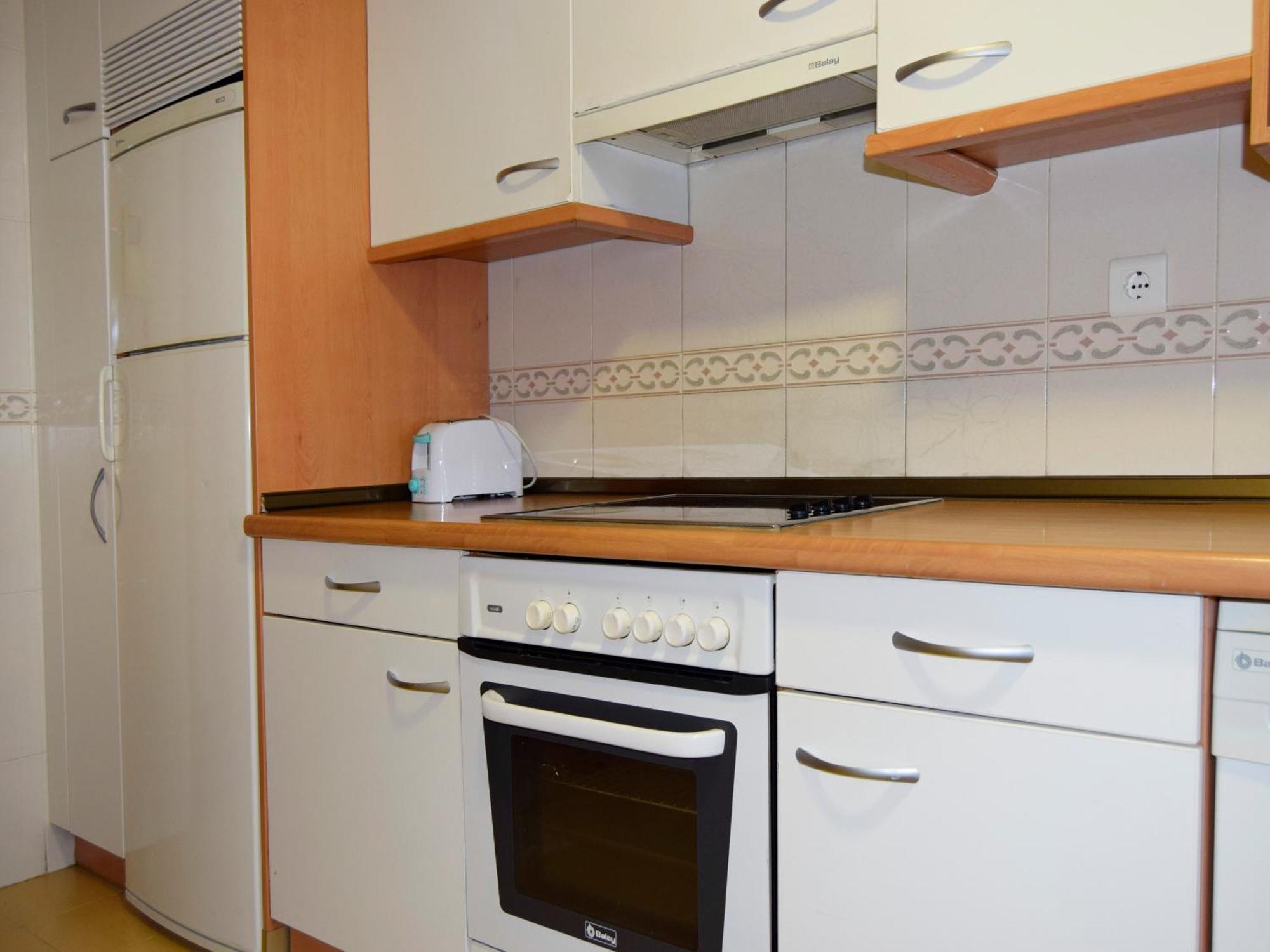 Apartamentos El Pilar Suites 3000 Zaragoza Exteriör bild
